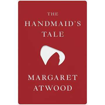 The Handmaid's Tale Deluxe Edition
