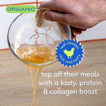 Native Pet Broth Bundle - Tasty Meal Topper for Dogs & Cats