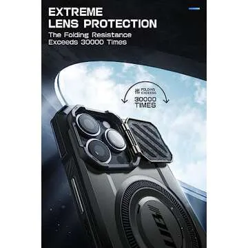 SUPCASE UB Mag XT Heavy Duty Case for iPhone 14 Pro Max