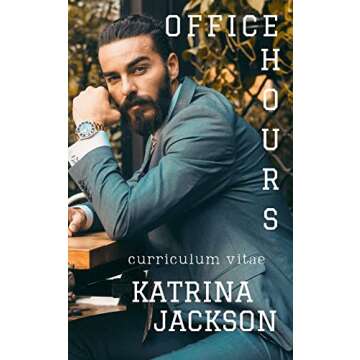 Engaging Office Romance Featuring Professors