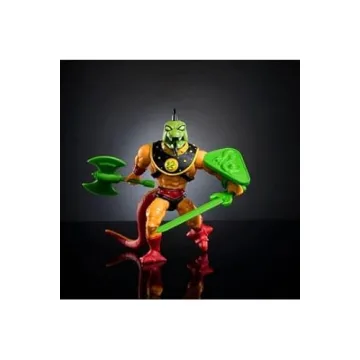 Masters of the Universe Origins Reptilax 5.5 Inch Action Figure