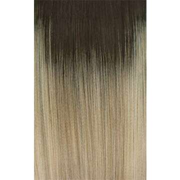 Sensationnel What Lace 13x6 Tyrina Wig for Effortless Style