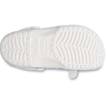 Crocs Unisex Hello Kitty Classic Clogs, Cinnamoroll, 6 US Men