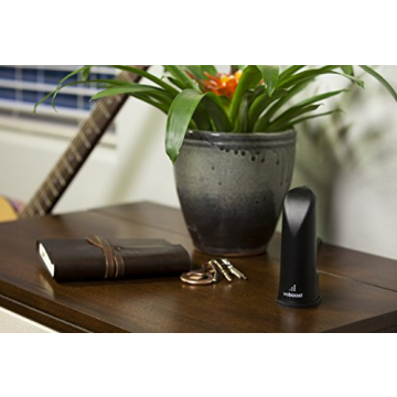 weBoost Home Room Cell Phone Signal Booster for All Networks