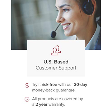 weBoost Home Room Cell Phone Signal Booster for All Networks