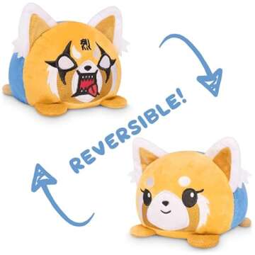 TeeTurtle | The Officially Licensed Reversible Sanrio Plushie