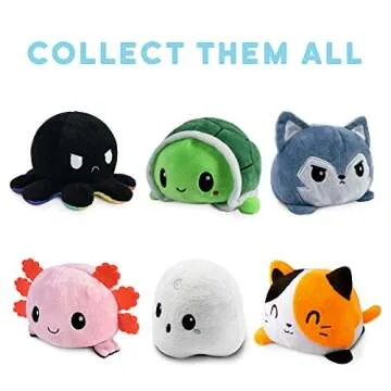 TeeTurtle | The Officially Licensed Reversible Sanrio Plushie
