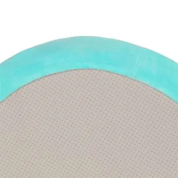 Squishmallows Original 20-Inch Winston The Owl Pet Bed - Small Ultrasoft Official Jazwares Plush Pet Bed