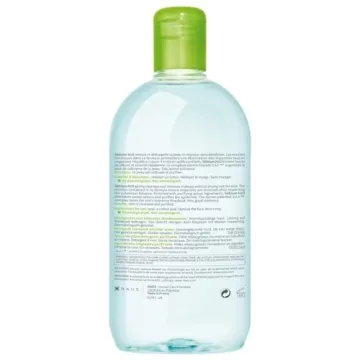 Bioderma Sébium H2O Micellar Water for Oily Skin