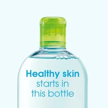 Bioderma Sébium H2O Micellar Water for Oily Skin