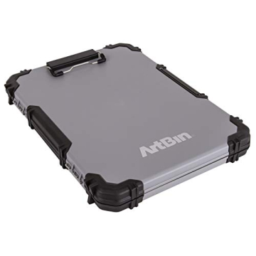 ArtBin Sketch Board – Portable Drawing Surface with Storage