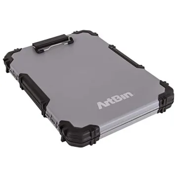 ArtBin Sketch Board – Portable Drawing Surface with Storage