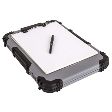 ArtBin Sketch Board – Portable Drawing Surface with Storage
