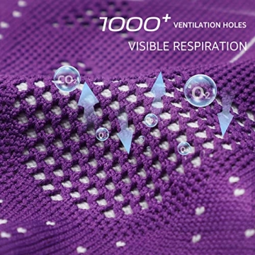 Women's STQ Athletic Running Sneakers for Comfort and Style