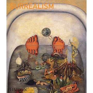 Surrealism: A Journey into the Dreamlike World of Art and Literature