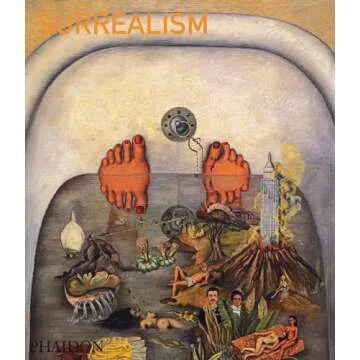 Surrealism: A Journey into the Dreamlike World of Art and Literature