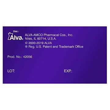 Nauzene Non-drowsy Upset Stomach & Nausea Relief Chewable Tablets - Fast-Acting Relief in 4 Minutes - Doctor Recommended - Wild Cherry Flavor, 56 ct