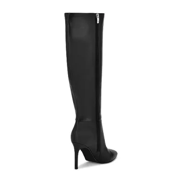 Stylish Easyfox Knee High Boots – Comfort & Elegance