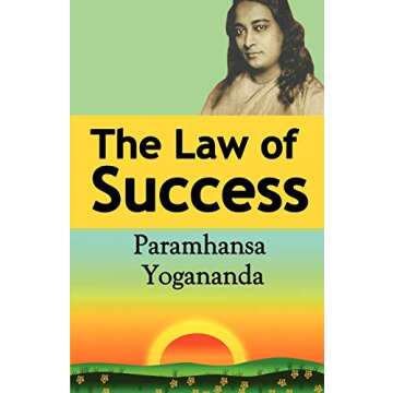 The Law of Success: Using the Power of Spirit to Create Health, Prosperity, and Happiness