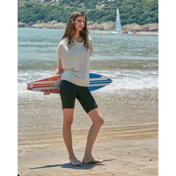 Gacaky Backless Workout Tops for Women - Flow Fit