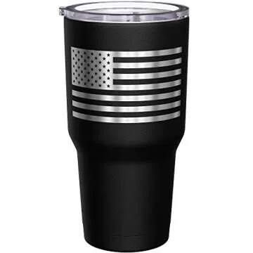 We The People AR-15 Tumbler - 30 oz Insulated Mug