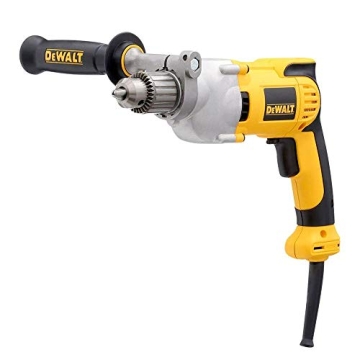 DEWALT 10-Amp Corded Drill for Professionals and DIYers
