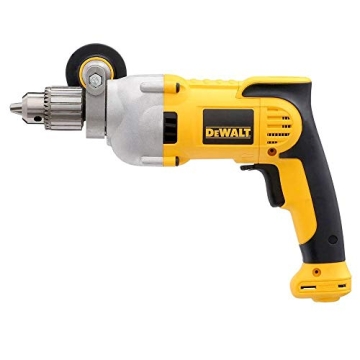 DEWALT 10-Amp Corded Drill for Professionals and DIYers