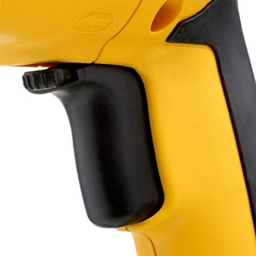 DEWALT 10-Amp Corded Drill for Professionals and DIYers
