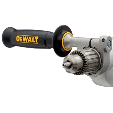 DEWALT 10-Amp Corded Drill for Professionals and DIYers