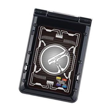 Bandai Hobby DX Den-O Transformation Belt for Kamen Rider