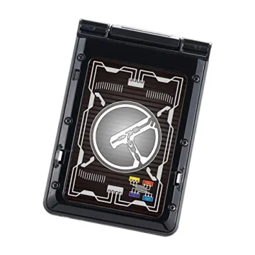 Bandai Hobby DX Den-O Transformation Belt for Kamen Rider