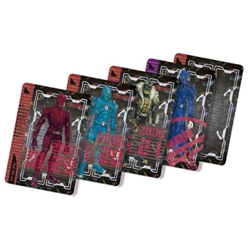 Bandai Hobby DX Den-O Transformation Belt for Kamen Rider