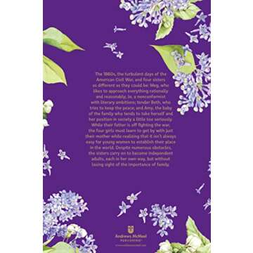 Little Women: Illustrations by Marjolein Bastin - A Timeless Classic