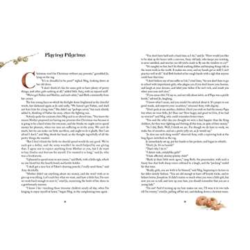 Little Women Illustrated by Marjolein Bastin - Beautiful Gift Edition