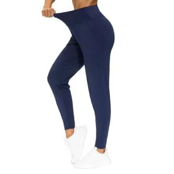 Stylish & Comfortable Women's Joggers for All Activities