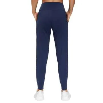 Stylish & Comfortable Women's Joggers for All Activities