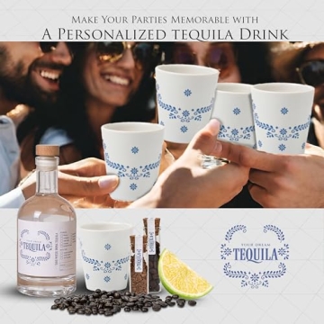 Tequila Making Kit – Perfect Gift for Enthusiasts