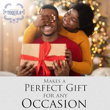 Tequila Making Kit – Perfect Gift for Enthusiasts