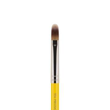 Bdellium Tools Professional Makeup Brush - Studio Series 934 Precision Concealer - Soft Synthetic Fi...