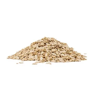 Bob's Red Mill Gluten Free Old Fashion Rolled Oats 14 Oz