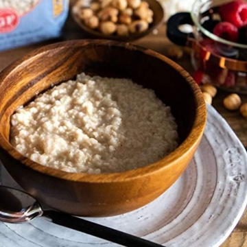 Bob's Red Mill Gluten Free Old Fashion Rolled Oats 14 Oz