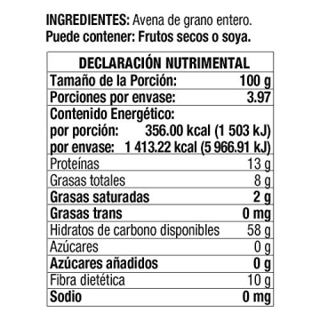 Bob's Red Mill Gluten Free Old Fashion Rolled Oats 14 Oz