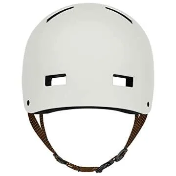 Retrospec Dakota Bicycle / Skateboard Helmet for Adults - Commuter, Bike, Skate, Scooter, Longboard & Incline Skating - Highly-Protective & Premium Ventilation