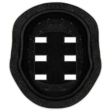 Retrospec Dakota Bicycle / Skateboard Helmet for Adults - Commuter, Bike, Skate, Scooter, Longboard & Incline Skating - Highly-Protective & Premium Ventilation