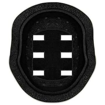 Retrospec Dakota Bicycle / Skateboard Helmet for Adults - Commuter, Bike, Skate, Scooter, Longboard & Incline Skating - Highly-Protective & Premium Ventilation