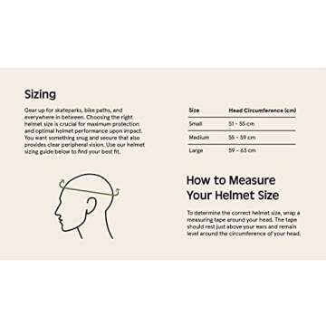 Retrospec Dakota Bicycle / Skateboard Helmet for Adults - Commuter, Bike, Skate, Scooter, Longboard & Incline Skating - Highly-Protective & Premium Ventilation