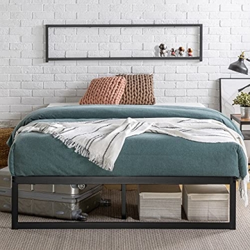 ZINUS Abel Metal Platform Bed Frame with Steel Support