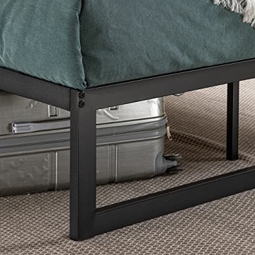 ZINUS Abel Metal Platform Bed Frame with Steel Support