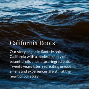 Archipelago Botanicals Black Forest Diffuser Oil Refill