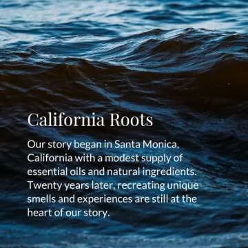 Archipelago Botanicals Black Forest Diffuser Oil Refill